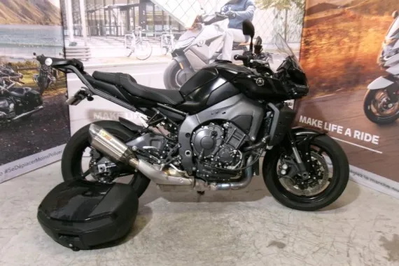 YAMAHA MT MT-10 1000 2024