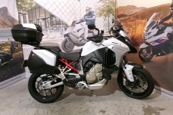 DUCATI Multistrada Multistrada V4 1160