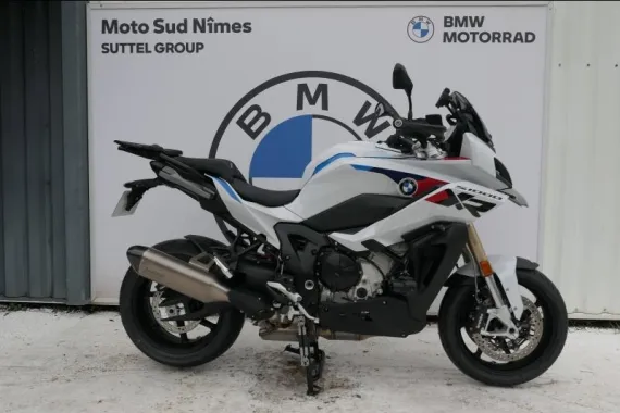 BMW S 1000 XR Pack M Finition Pro