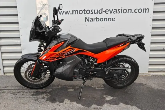 KTM Adventure Adventure 890 2024