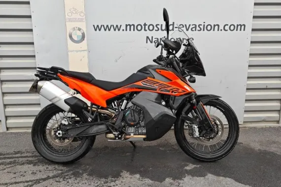 KTM Adventure 890 2024