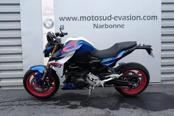 BMW F F 900 R A2 2025