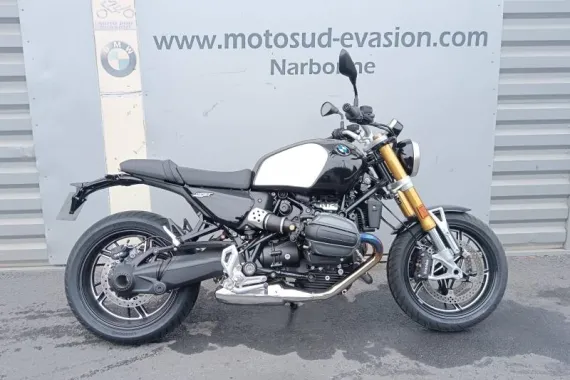 BMW R R 12 1200 nineT A2