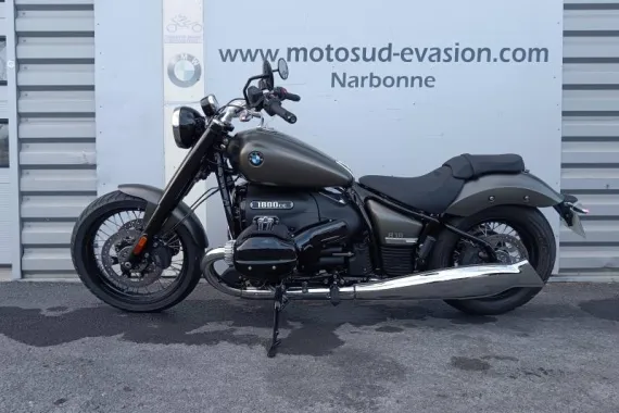 BMW R R 18 1800