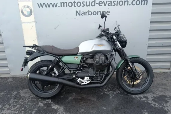 MOTO-GUZZI V7 850 Stone
