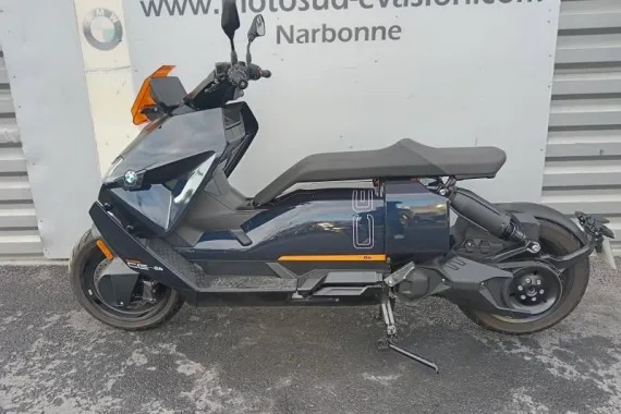 BMW C CE04