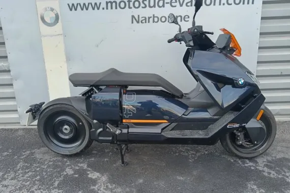 BMW C CE04