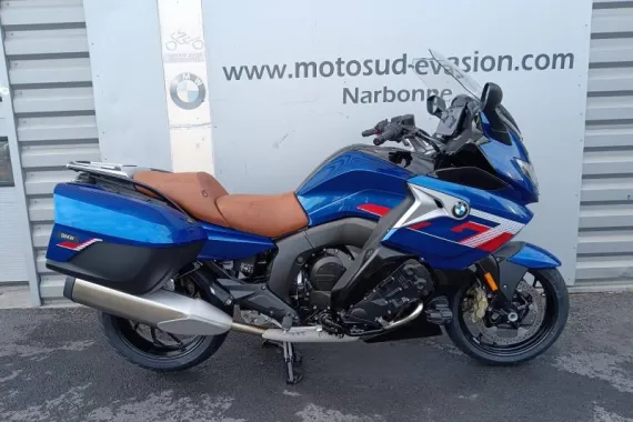 BMW K 1600 GT 2025