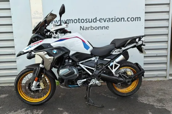 BMW R 1250 GS