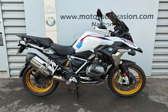 BMW R 1250 GS