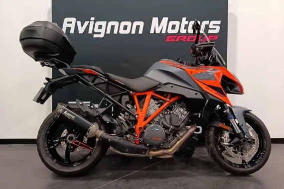 KTM Super Duke Super Duke 1290 GT ABS 2022