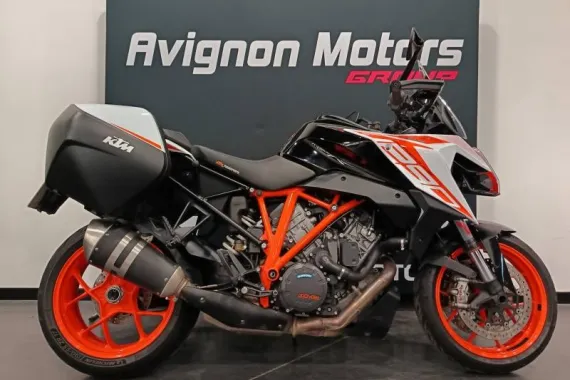 KTM Super Duke Super Duke 1290 GT ABS 2020