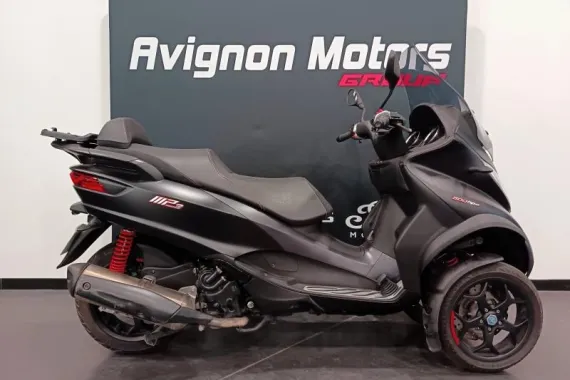 PIAGGIO MP3 MP3 500 HPE Sport ABS ASR