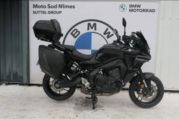 YAMAHA Tracer 9 GT 900 GT + Options