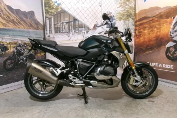 BMW R R 1250 R