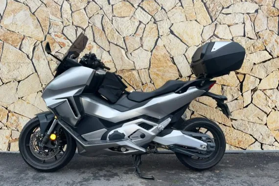 HONDA NSS Forza NSS 750 Forza