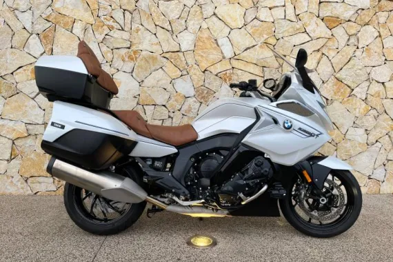 BMW K 1600 GT FULL PACK + OPTION 719
