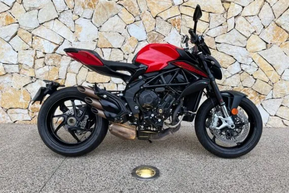 MV-AGUSTA Brutale 800  EAS  A2