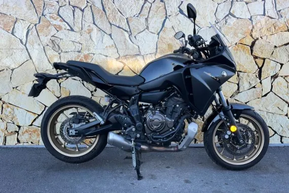 YAMAHA Tracer 7  2024 35KW A2