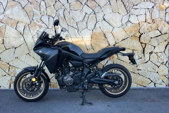 YAMAHA Tracer 7  2024 35KW A2