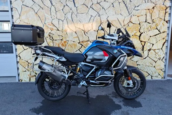 BMW R 1250 GS Adventure