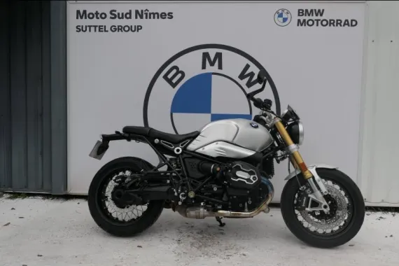 BMW R 1200 Nine T 719 Alu Finition Pro NineT
