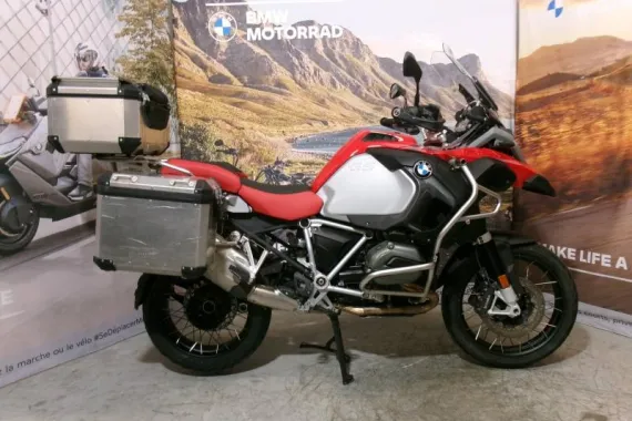 BMW R R 1200 GS Adventure
