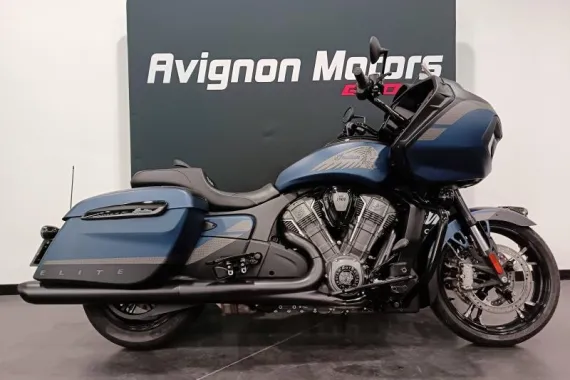 INDIAN Elite CHALLENGER ELITE