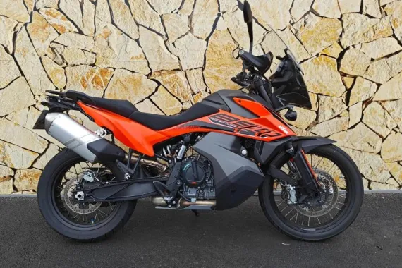 KTM Adventure 890 2024