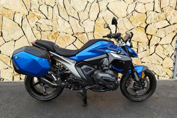 BMW R 1300 R Finition PRO