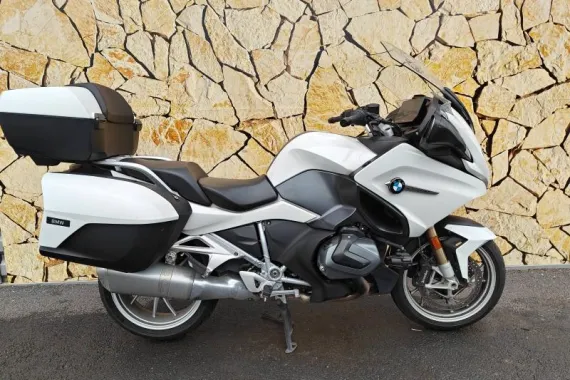 BMW R R 1250 RT