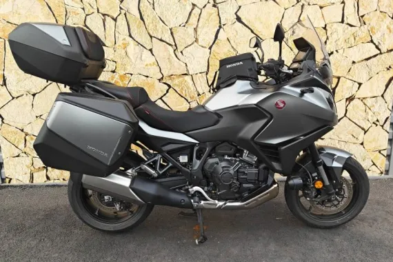 HONDA NT 1100 DCT 2024