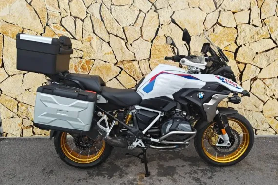 BMW R R 1250 GS