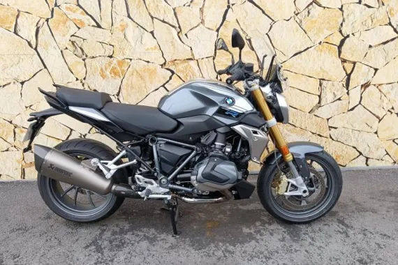 BMW R 1250 R