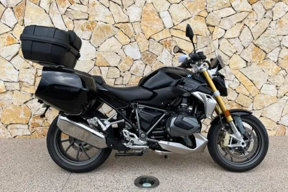 BMW R 1250 R Evo full options