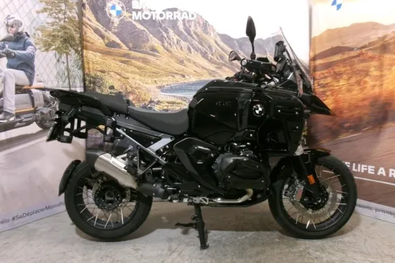BMW R R 1300 GS Adventure