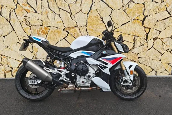 BMW S 1000 R 2025