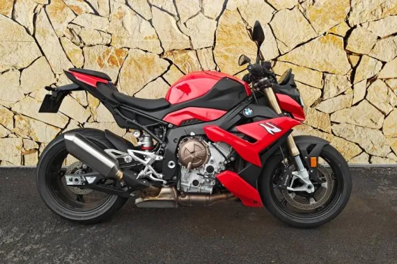 BMW S 1000 R ( s1000r )
