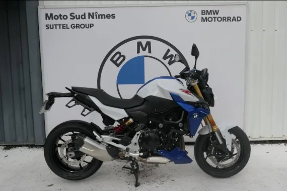 BMW F 900 R 105ch Style Sport Finition Pro