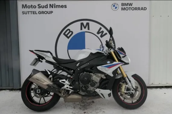 BMW S 1000 R Pack HP Dynamic + Sport