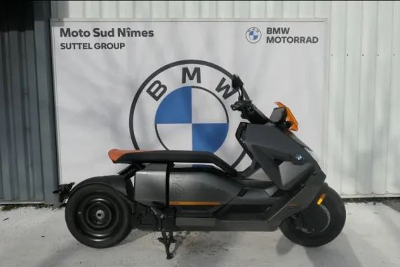 BMW C E04 11kW Permis A1 (125cm3) Finition Pro Style Avantgarde CE04 CE 04
