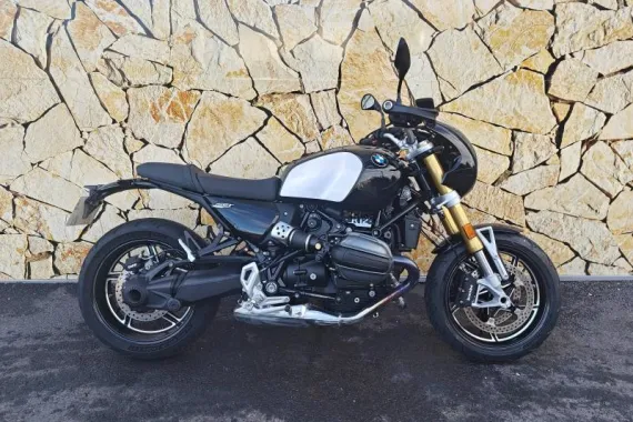 BMW R 1200 nineT