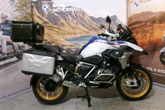 BMW R R 1250 GS Style HP Euro 4