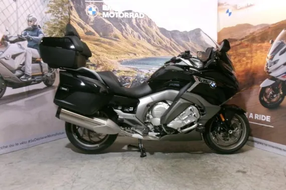 BMW K K 1600 GTL 2025