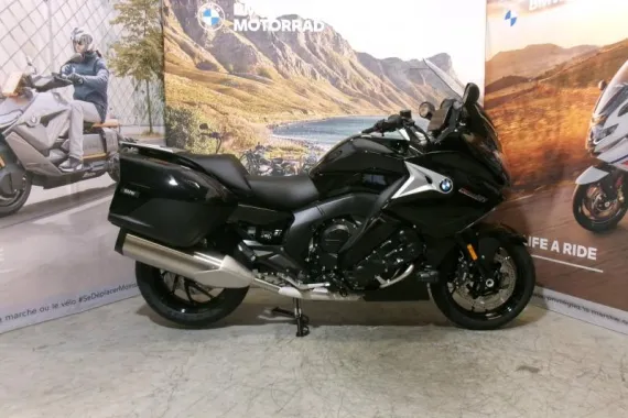BMW K K 1600 GT 2025