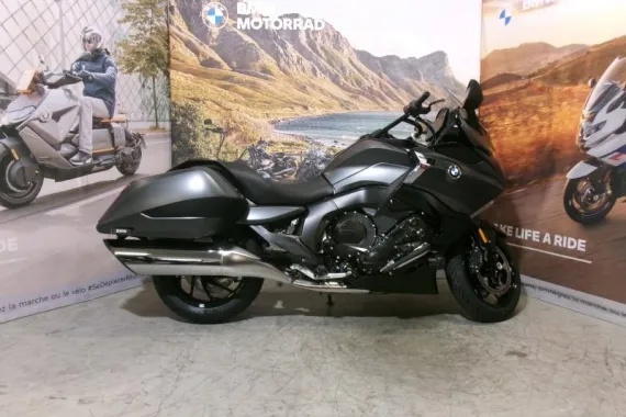 BMW K K 1600 B 2025