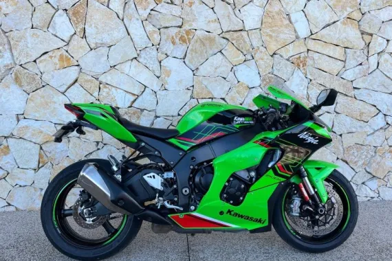 KAWASAKI Ninja ZX ZX-10R 1000 Ninja 2023  ( ZX10R ZX10 R )