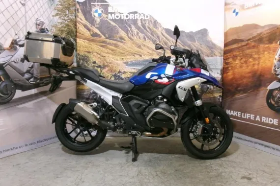 BMW R R 1300 GS