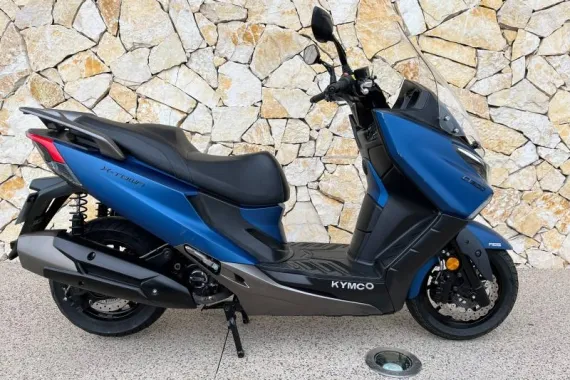 KYMCO X.Town 300 City ABS Euro 5