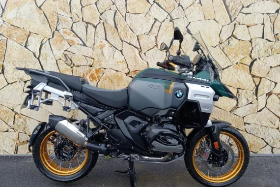 BMW R R 1300 GS Adventure